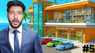 BUYING ALL LICENCES IN MALL SIMULATOR #5