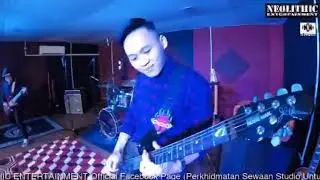 Reverbnation - Killing In The Name (cover)