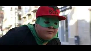 SKELTERS  -  Eroe