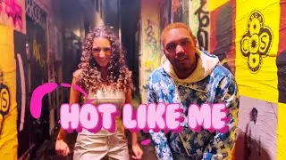 AJ Moreno x Mia Mi - Hot Like Me [Official Video]