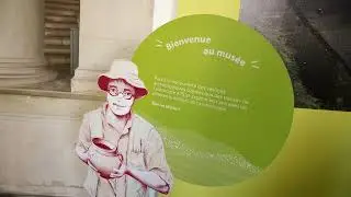 Le temps de la m&eacute;ridienne, 5 000 ans d'histoire sous l'autoroute A75