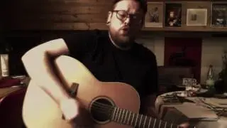 Michael Bauer - 980 Miles (Original Song)