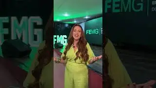 Depoimento  Suzy Noronha - FEMG 2024