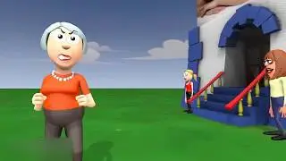 WEEKLY TECH JOKE - iPhone X | Part - 2 | | Funny Cartoon | 3D ANIMATION
