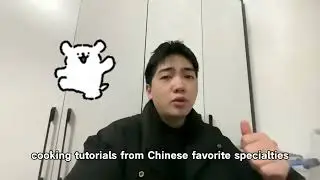 Learn Authentic Chinese Home Cooking & Beginner-Friendly Tai Chi With Me 🥟