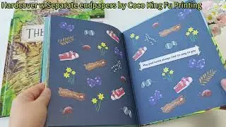 Separate Endpapers You Should Know Publishing Books