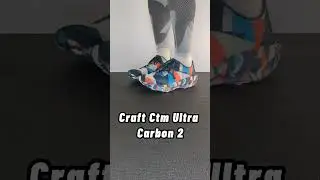 Craft CTM Ultra Carbon 2 Running Shoe