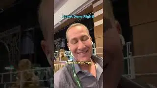 My Favorite Part of the Fintech Meetup!