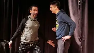Teatro Epico