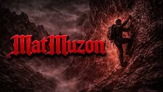 MatMuzon - Скалолазы