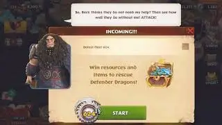 DEFEND BERK - Fleet#624