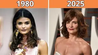 75+ самых красивых моделей Victoria Secret: Тогда и сейчас!