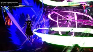 Gomah second chance at redemption Can he defeat Whis