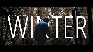 life is a movie | WINTER