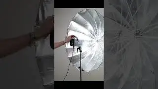 Easy Lighting setup for beauty photography with 2 flash Elinchrom