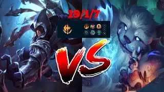 AUXXENCE VOD STOMP D'UN GROS NUNU S16 (COUNTERGANK ULTIME)
