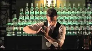 Bacardi True Originals - Case Study
