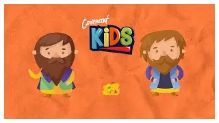 Covenant Kids | The Unforgiving Servant