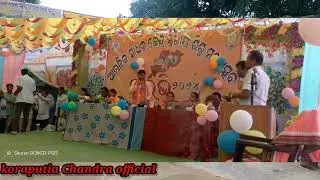 Dhanpura ଗାଁ ରେ  ଏ dnsa Koraputia,20 @jBR