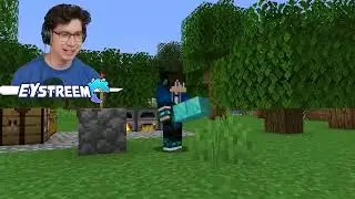 EYstreem! Breaking 50 Minecraft Laws in 50 Hours
