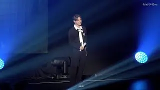 [4K] 260102 김준수 PROUDㅣJX 2026 JAPAN FANMEETING Hug & Love 낮공