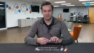 Introducing eConnect Pins and Bushings