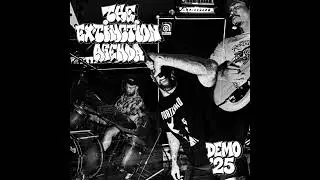 The Extinction Agenda - demo 25 | Punk / Hardcore punk 