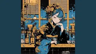夜のジャズ 勉強・集中 作業用bgm The Golden Horn
