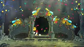 Rayman Legends Definitive Edition [Demo] [Nintendo Switch]
