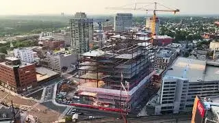 Helix Project | Phase 1 Progress Recap