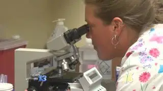N.C. Flu Deaths On Rise