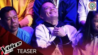 The Voice Teens 2020 February 16, 2020 Teaser