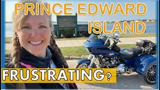 Моя прекрасная поездка в Канаду 🇨🇦 была прервана! (Эпизод 5)