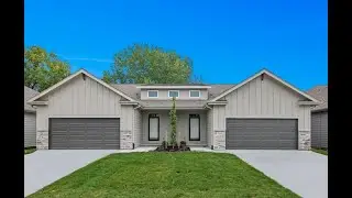 Haven 97 at Granite Creek Duplexes for Rent by Premier Spaces by BHI