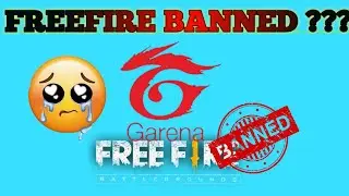 IS FREEFIRE BANNED IN INDIA ?? IS FREEFIRE CHINESE APP || EVERYTHING EXPLAINED FULLY