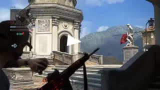 Auction house glitch| Uncharted 4