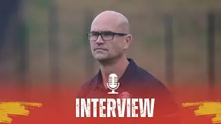 💬 POST-MATCH INTERVIEW | Craig Lingard | London Broncos (H)