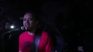 TorcH - Nuclear Doom (Live Performance| Gig Bertukang Malam)