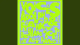 Voices (Facets Remix)