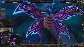 Mythic+ COACH & CARRY RAFFLES| Bamatv M+ Coaching & Carry Community | PROTECTION WARRIOR | 15+ KEYS|