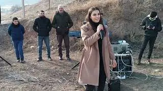 Değirmendere köyü programı ✔️