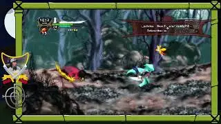 REPEL!!! - NinjaOfComedy moment