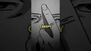 Creepy Facts About Dreams 🫣 #psychology #facts #shorts