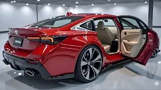 2026年新型トヨタクラウン フルモデルチェンジ最新情報 内装 外装 ハイブリッド性能解説