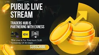 Saturday Night Live | Traders Hub X Exness | Mehran khan