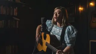 Liz Longley performs 