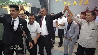 الفنان صلاح حسون زفاف العريس محمود شريف الجزء الرابع ج4