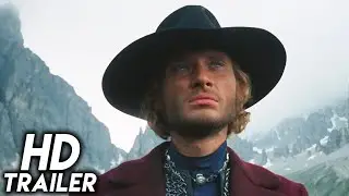 Gli Specialisti (1969) ORIGINAL TRAILER [HD 1080p]