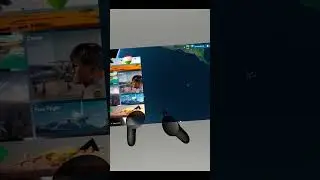 How to launch MSFS 2024 in VR (Gamepass/Steam) #msfs2024 #vr