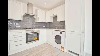 Brand New Built 3 Bedroom/2 Bathroom Flat to Rent In Sudbury Hill.